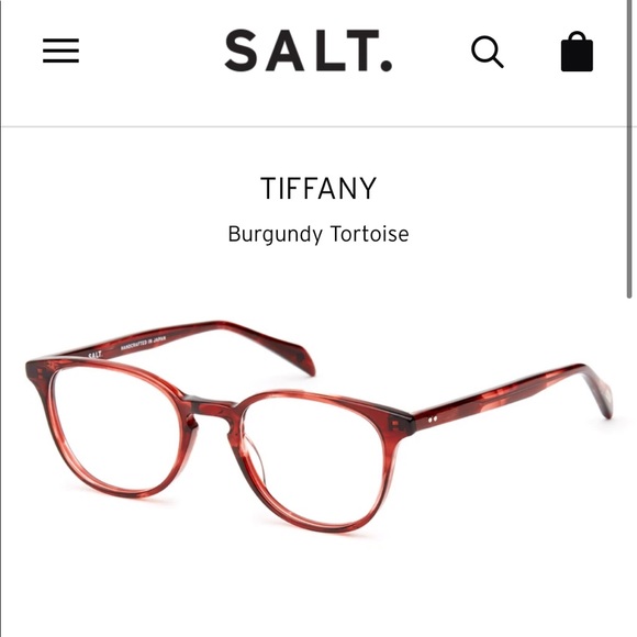 Eyeglasses - Picture 3 of 5